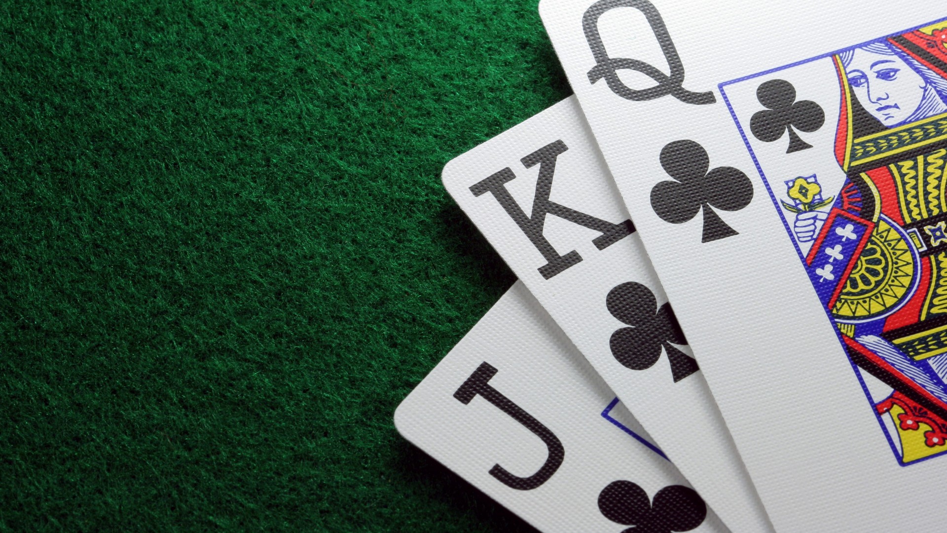 King Queen Jack - Magic Card Trick 
