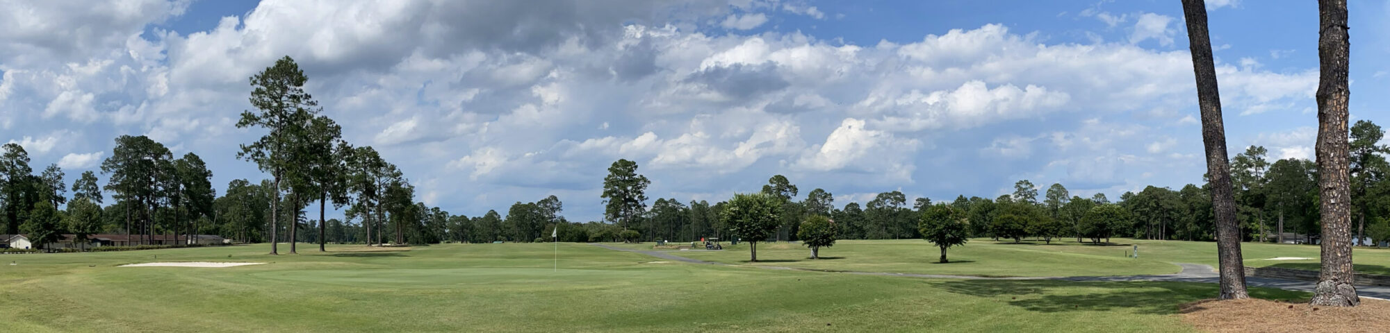 Dublin Country Club 